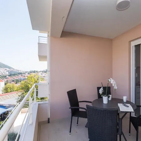 Sea View Astra * دوبروفينك