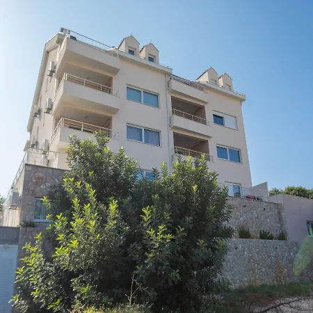 Sea View Astra