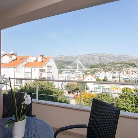 Sea View Astra Apartment Dubrovnik
