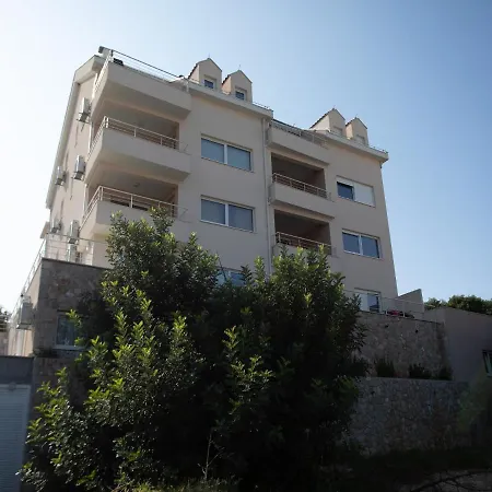 דירה Sea View Astra
